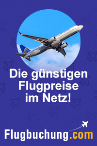 Flugbuchung.com - Flge buchen mit Preisgarantie!