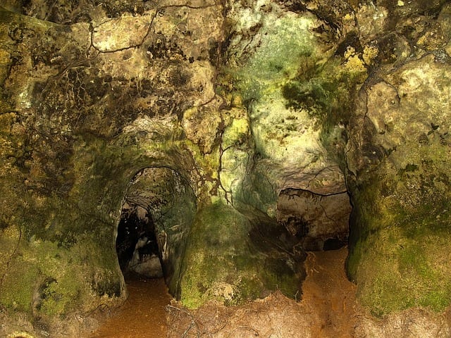 dom höhle manaus brazilien